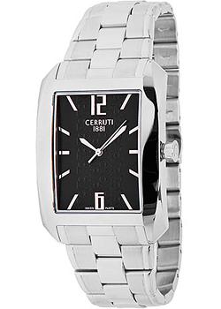 Часы Cerruti 1881 Gents CRB015A221B